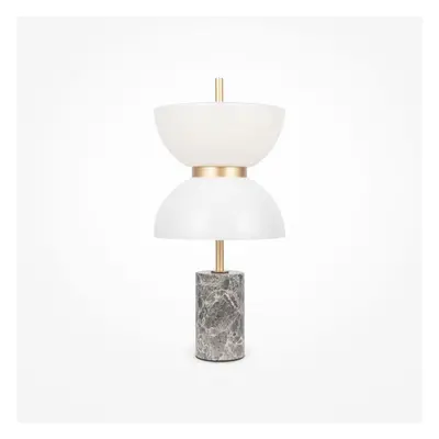 MAYTONI Stolní lampa Kyoto 3000K 11W MOD178TL-L11GR3K