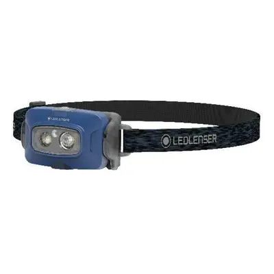 LEDLENSER HF4R Core Modrá