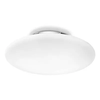 Ideal Lux SMARTIES BIANCO PL3 D60 SVÍTIDLO STROPNÍ/NÁSTĚNNÉ 032023