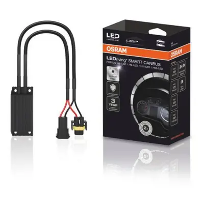 OSRAM LEDriving Smart Canbus pro H8, H9, H11, H16 Typ 5 2ks LEDSC05-2HB