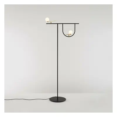 Artemide Yanzi stojací lampa 1102010A