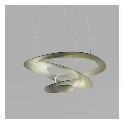 Artemide PIRCE MINI LED závěs zlatá 1256120A