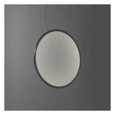 Artemide Discovery vertikální 70 - hliník - Bluetooth 1992010APP