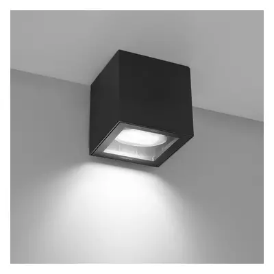 Artemide Basolo stropní - antracitová šedá T440100W00