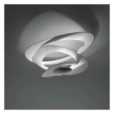 Artemide Pirce stropní LED - 2700K - bílá 1253W10A