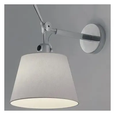 Artemide TOLOMEO MEGA stínítko SATIN 320 0781010A