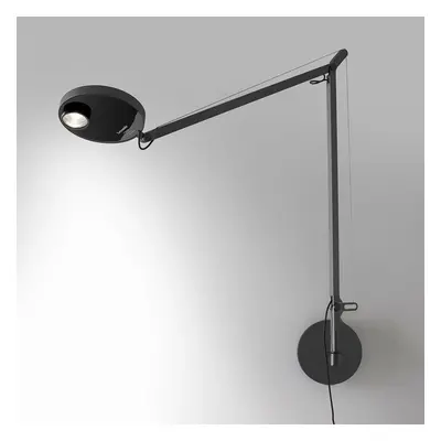 Artemide Demetra Professional stolní lampa - 3000K - tělo lampy - antracit 1739010A