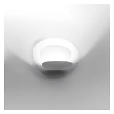 Artemide Pirce Micro nástěnné - 2700K - bílá 1248W10A