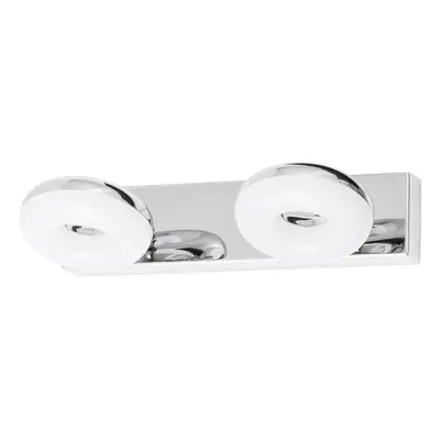 Rabalux koupelnové svítidlo Beata LED 2x 5W IP44 5717