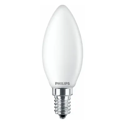 Philips CorePro LEDCandle ND 2.2-25W B35 E14 FR G