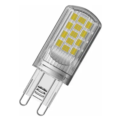 OSRAM LEDVANCE LED PIN40 P 4.2 W 827 CL G9 4099854064609