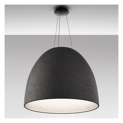 Artemide Nur Acoustic - šedá A243700