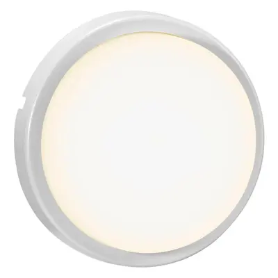 NORDLUX venkovní nástěnné svítidlo Cuba Bright 14W LED bílá opál 2019171001