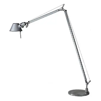 Artemide TOLOMEO LETTURA aluminium bez podstavce A013900