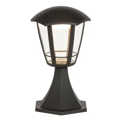 Rabalux venkovní sloupkové svítidlo Sorrento LED 8W IP44 8127