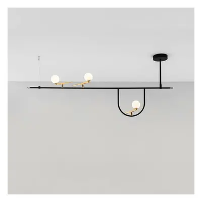 Artemide Yanzi závěsné SC 1 1106010A