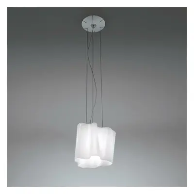 Artemide Logico závěsné - fumé difuzor 0453010A