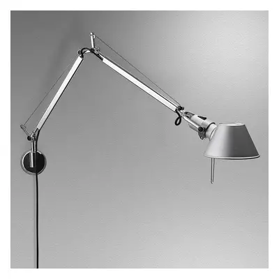 Artemide Tolomeo Mini stolní, nástěnná lampa LED 2700K - tělo lampy bez držáku A0056W00