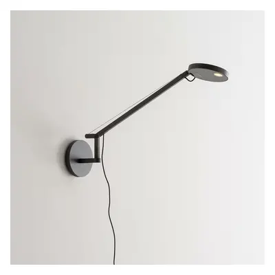 Artemide Demetra Micro nástěnné - 2700K - antracit 1748W10A