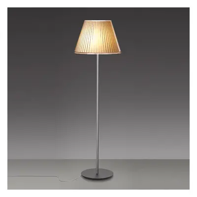 Artemide Choose Mega stojací lampa - pergamen / chrom 1135120A