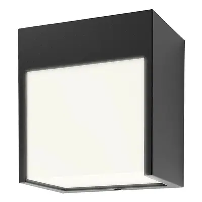 Rabalux venkovní nástěnné svítidlo Balimo LED 12W IP54 7476