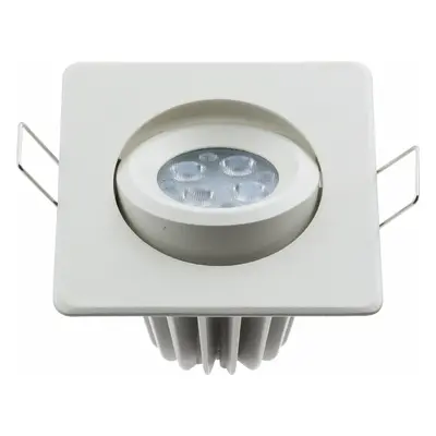 HEITRONIC LED vestavné svítidlo MADISON 23091