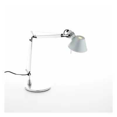 Artemide Tolomeo Micro stolní lampa LED 2700K - tělo lampy + základna A0119W00