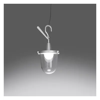 Artemide Tolomeo Lampione venkovní hák T078500