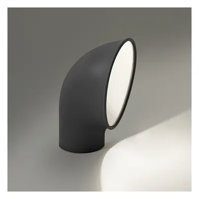 Artemide Piroscafo šedá T081900