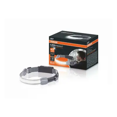 OSRAM LEDinspect FLEXIBLE HEAD TORCH čelovka LEDIL414