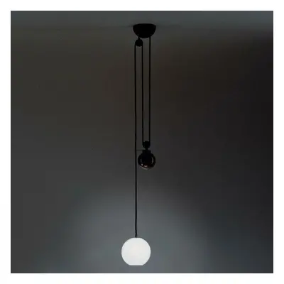 Artemide AGGREGATO stínítko SFERA 250/95 A089410