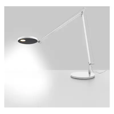 Artemide DEMETRA LED T - těleso W/MOV RIL vč. PIR - bílá bez základny 1735020A