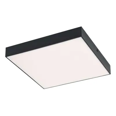 Rabalux venkovní stropní svítidlo Tartu LED 24W matná černá IP44 7900