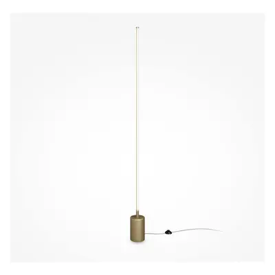 MAYTONI Stojací lampa Flow MOD147FL-L20BSK1