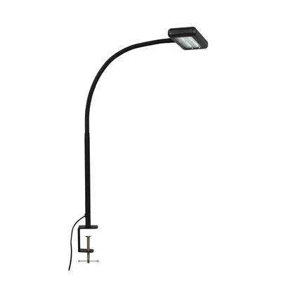 BRILONER LED svítidlo se svorkou 80,5 cm 7,5W 800lm černá BRILO 2604-015