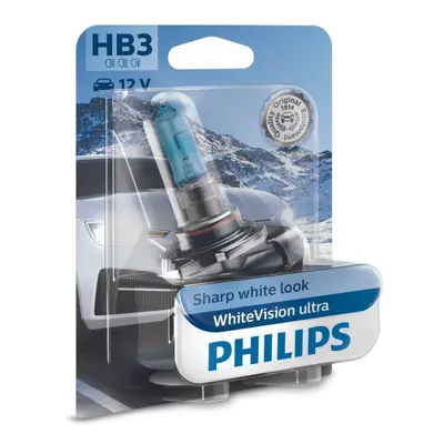 Philips HB3 WhiteVision 12V 9005WVUB1