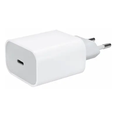 Solight USB-C 20W fast charger DC70