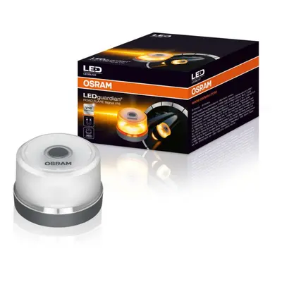 OSRAM LEDGuardianRoad Flare Signal V16 bezpečnostní světlo 1ks LEDSL102