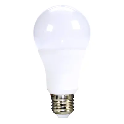 Solight LED žárovka, klasický tvar, 15W, E27, 4000K, 220°, 1650lm WZ516-2