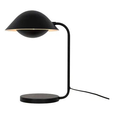 NORDLUX Freya stolní lampa černá 2213115003