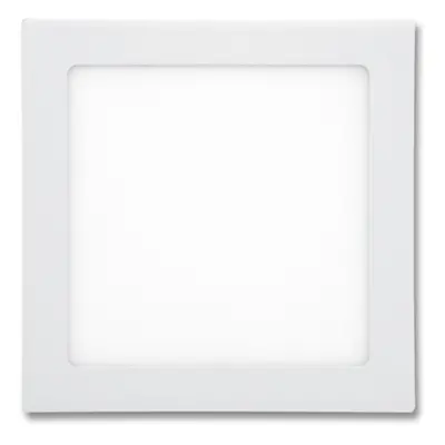 Ecolite SMD panel 17x17cm, 12W, 4100K, IP20, 880Lm LED-WSQ-12W/4100