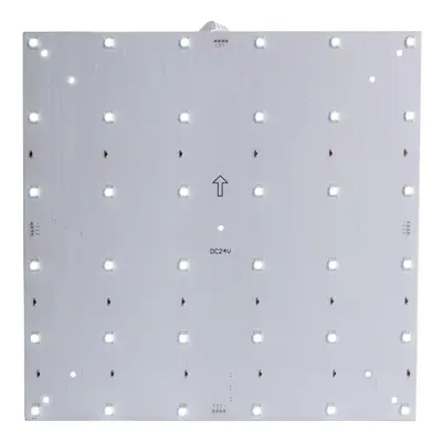 Light Impressions KapegoLED modulární systém Modular Panel II 6x6 24V DC 8,00 W 6500 K 680 lm 26