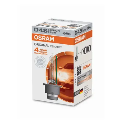 OSRAM XENARC D4S 66440, 35W, P32d-5