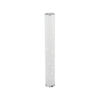 BRILONER LED stojací svítidlo pr. 13 cm 10W 1050lm bílé BRILO 1378-016