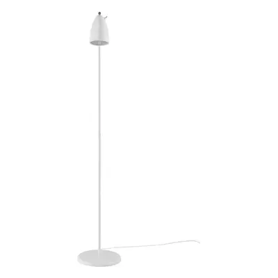 NORDLUX stojací lampa Nexus 6W GU10 bílá/šedá 2020644001