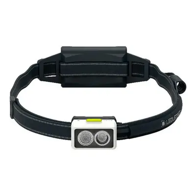 LEDLENSER NEO 5R BÍLO-LIMETKOVÁ