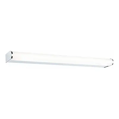 PAULMANN Selection Bathroom LED nástěnné svítidlo Arneb IP44 3000K 230V 12,5W chrom