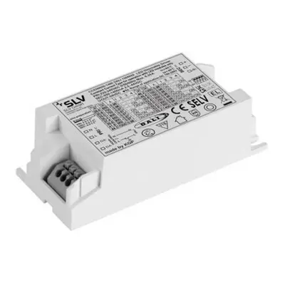 BIG WHITE (SLV) LED ovladač 53W 650-1400mA, DALI 1008669