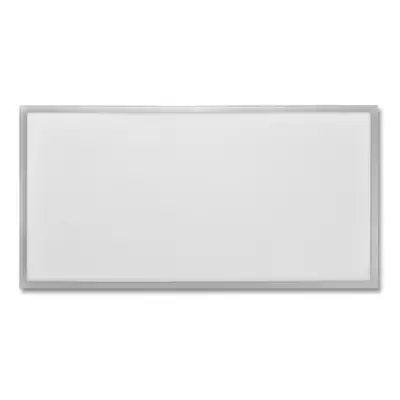 Ecolite SMD panel 75W, 59.5x119.5cm, 4000K, IP20, 7000Lm LED-GPL44-75