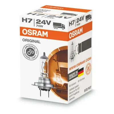 OSRAM H7 64215 24V 70W